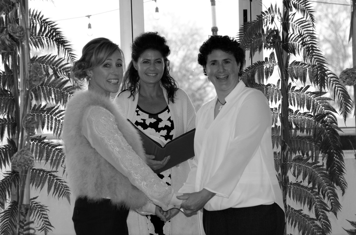 Shul and Shar’s Ceremony
